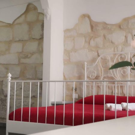 La Dimora Di Don Corleone Otel Modica Dış mekan fotoğraf