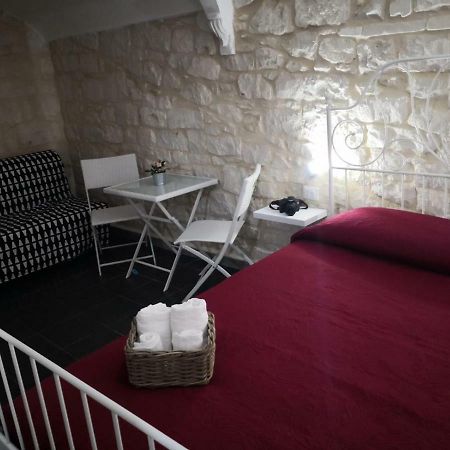 La Dimora Di Don Corleone Otel Modica Dış mekan fotoğraf