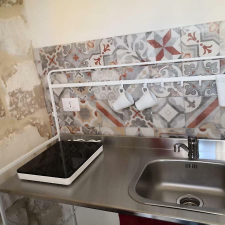 La Dimora Di Don Corleone Otel Modica Dış mekan fotoğraf