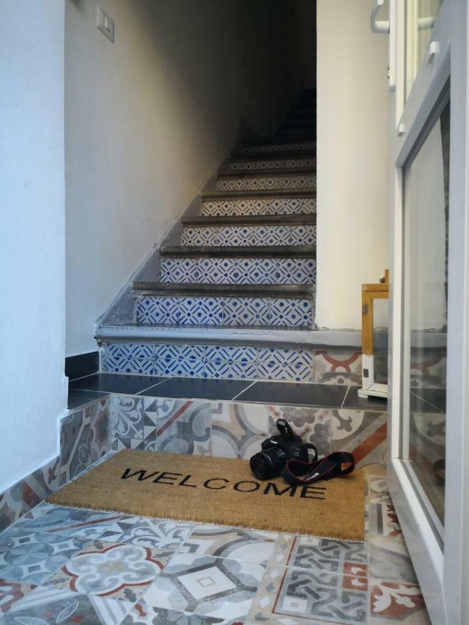 La Dimora Di Don Corleone Otel Modica Dış mekan fotoğraf
