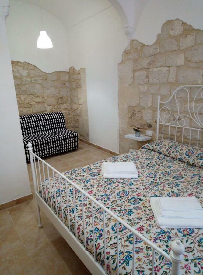 La Dimora Di Don Corleone Otel Modica Dış mekan fotoğraf