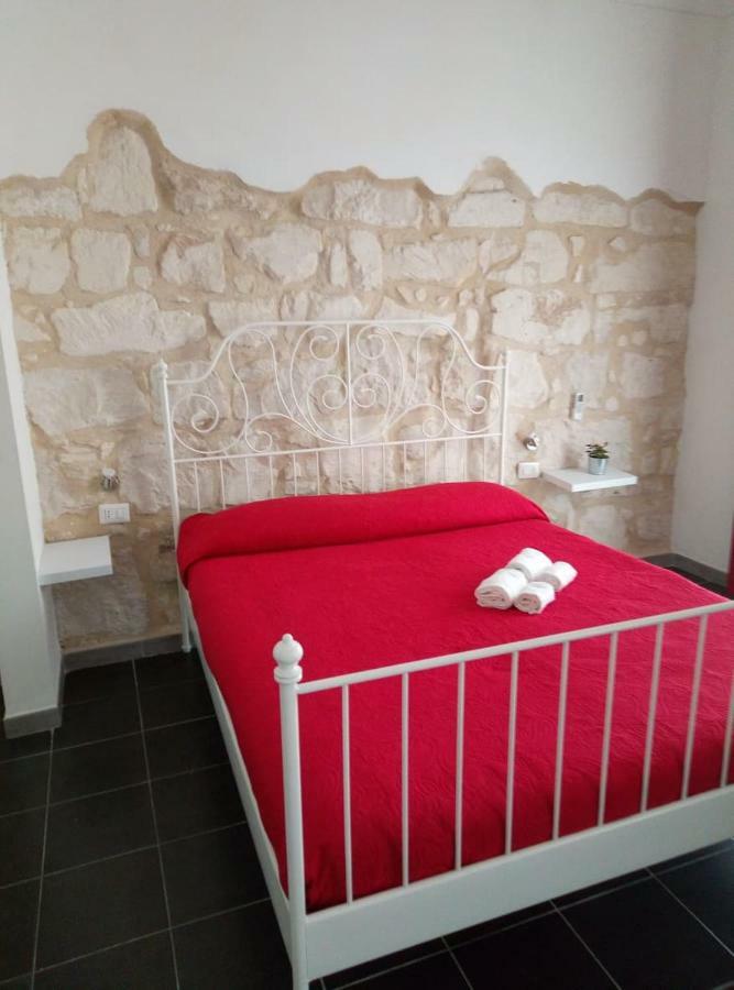 La Dimora Di Don Corleone Otel Modica Dış mekan fotoğraf