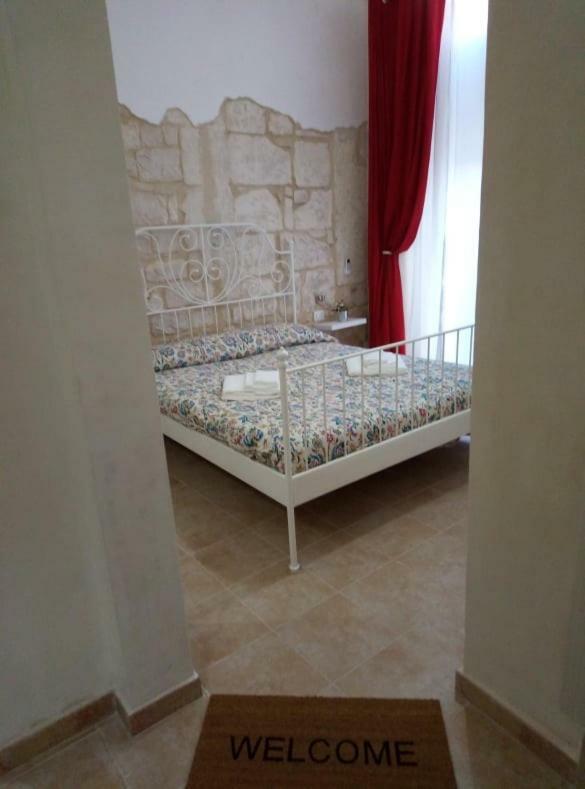 La Dimora Di Don Corleone Otel Modica Dış mekan fotoğraf