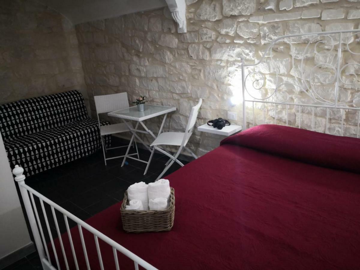 La Dimora Di Don Corleone Otel Modica Dış mekan fotoğraf