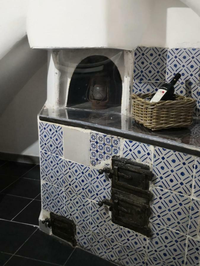 La Dimora Di Don Corleone Otel Modica Dış mekan fotoğraf