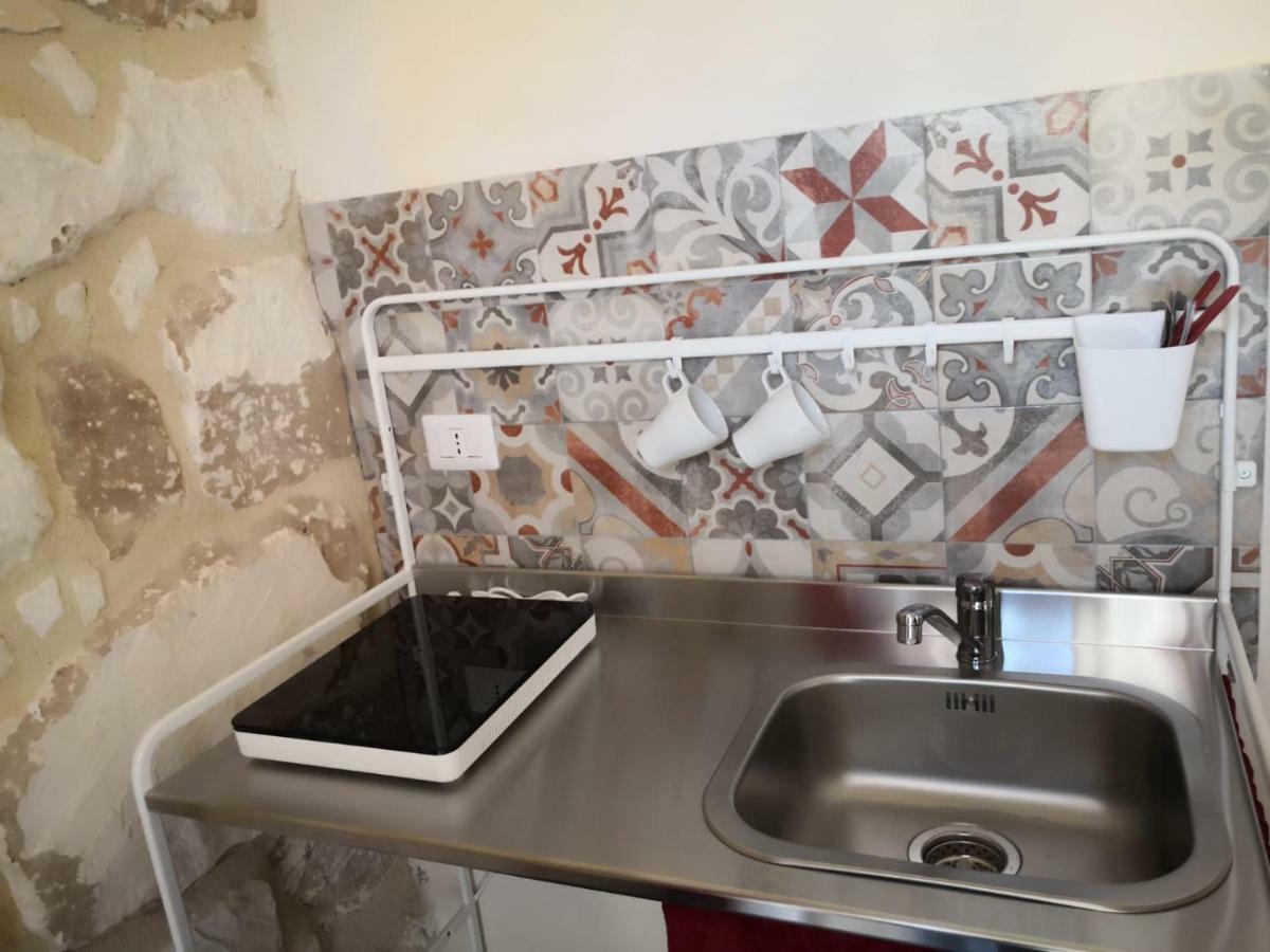 La Dimora Di Don Corleone Otel Modica Dış mekan fotoğraf