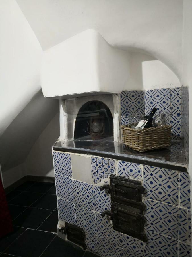 La Dimora Di Don Corleone Otel Modica Dış mekan fotoğraf