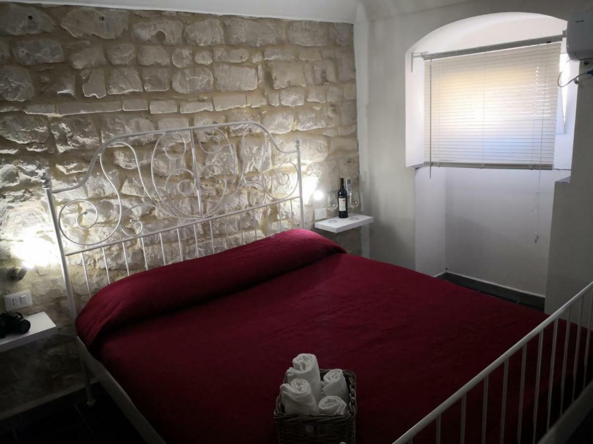 La Dimora Di Don Corleone Otel Modica Dış mekan fotoğraf