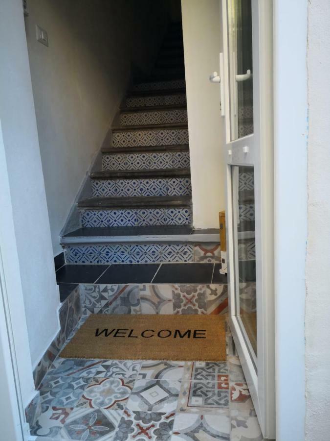La Dimora Di Don Corleone Otel Modica Dış mekan fotoğraf