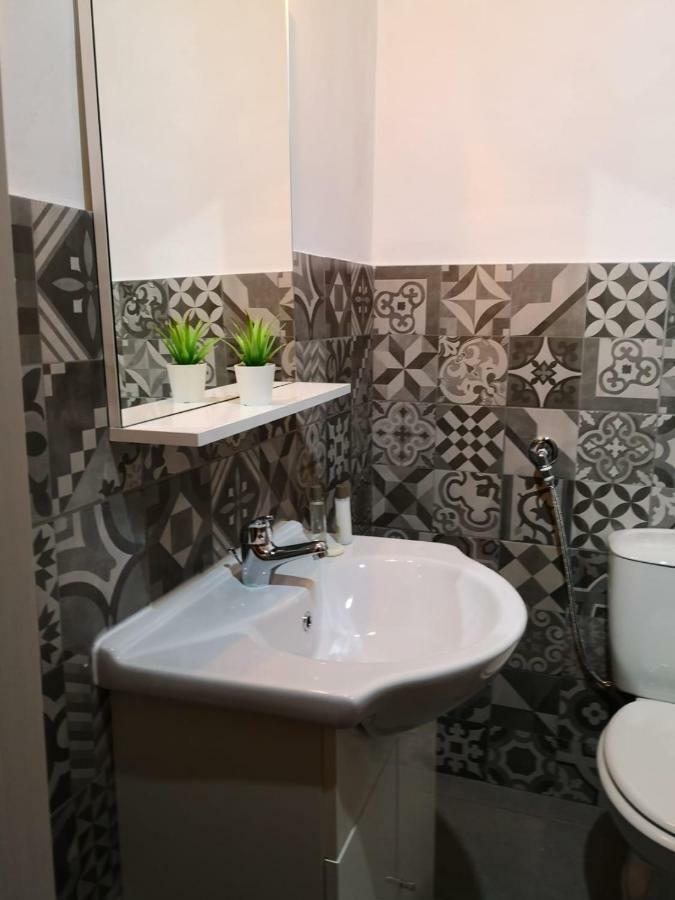 La Dimora Di Don Corleone Otel Modica Dış mekan fotoğraf